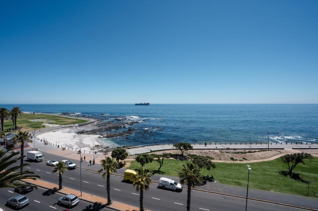 Apartment Shoreham 503 Cape Town