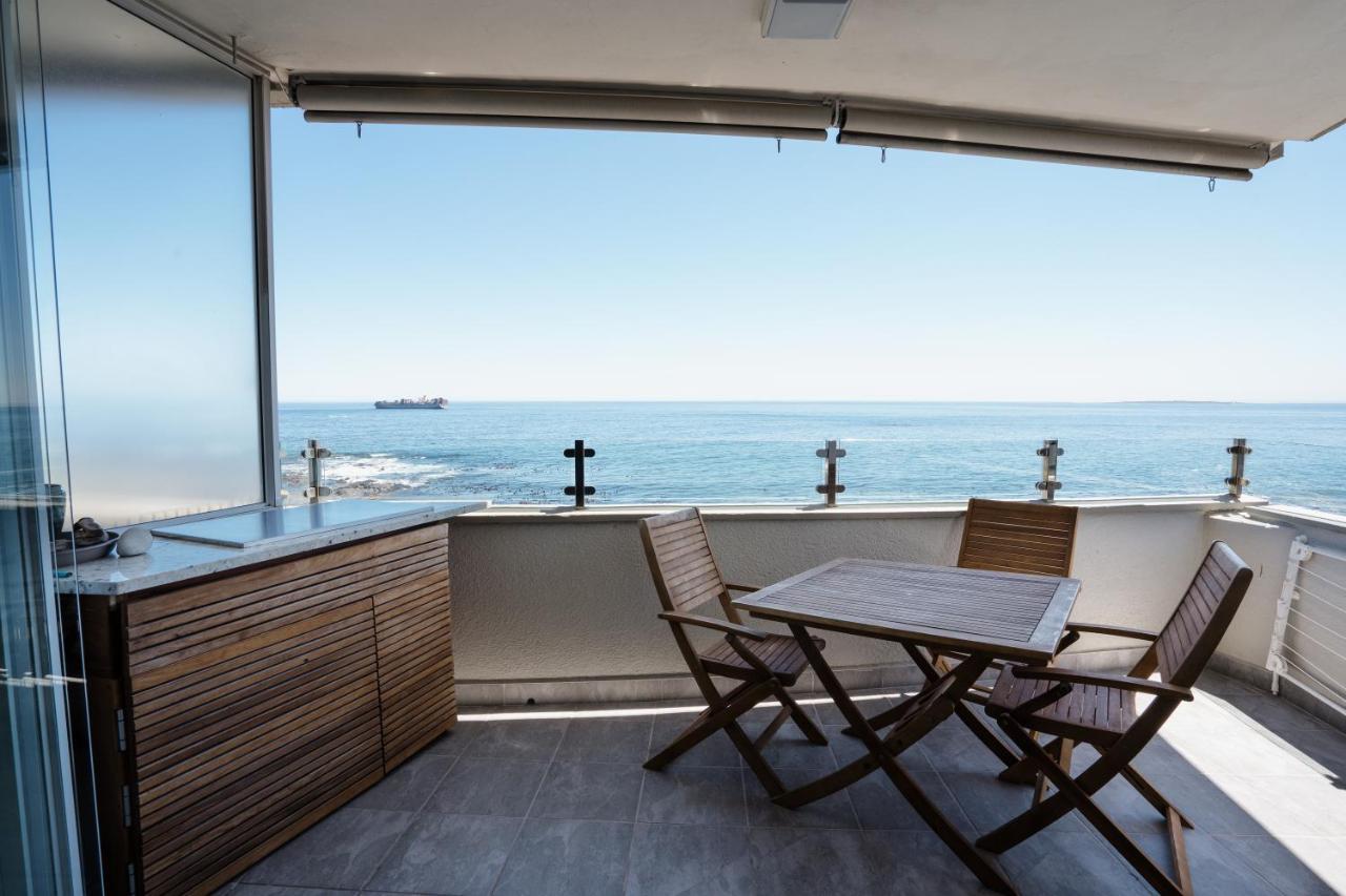 Shoreham 503 Apartment Cape Town