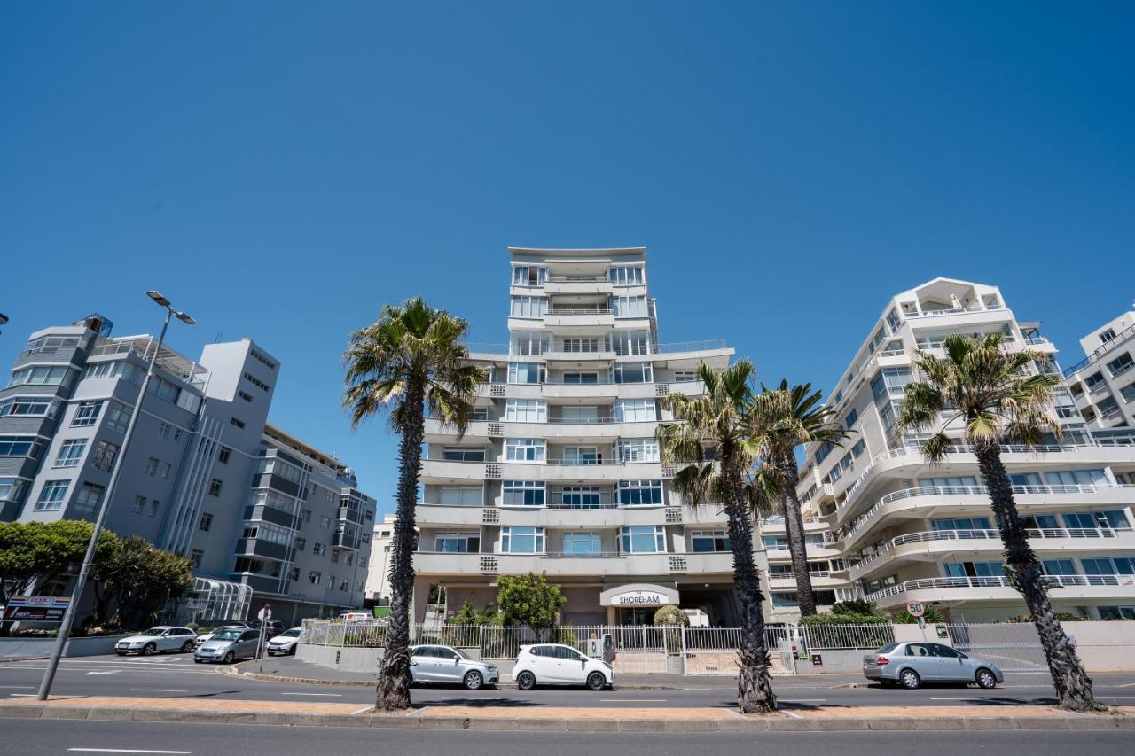 Shoreham 503 Cape Town
