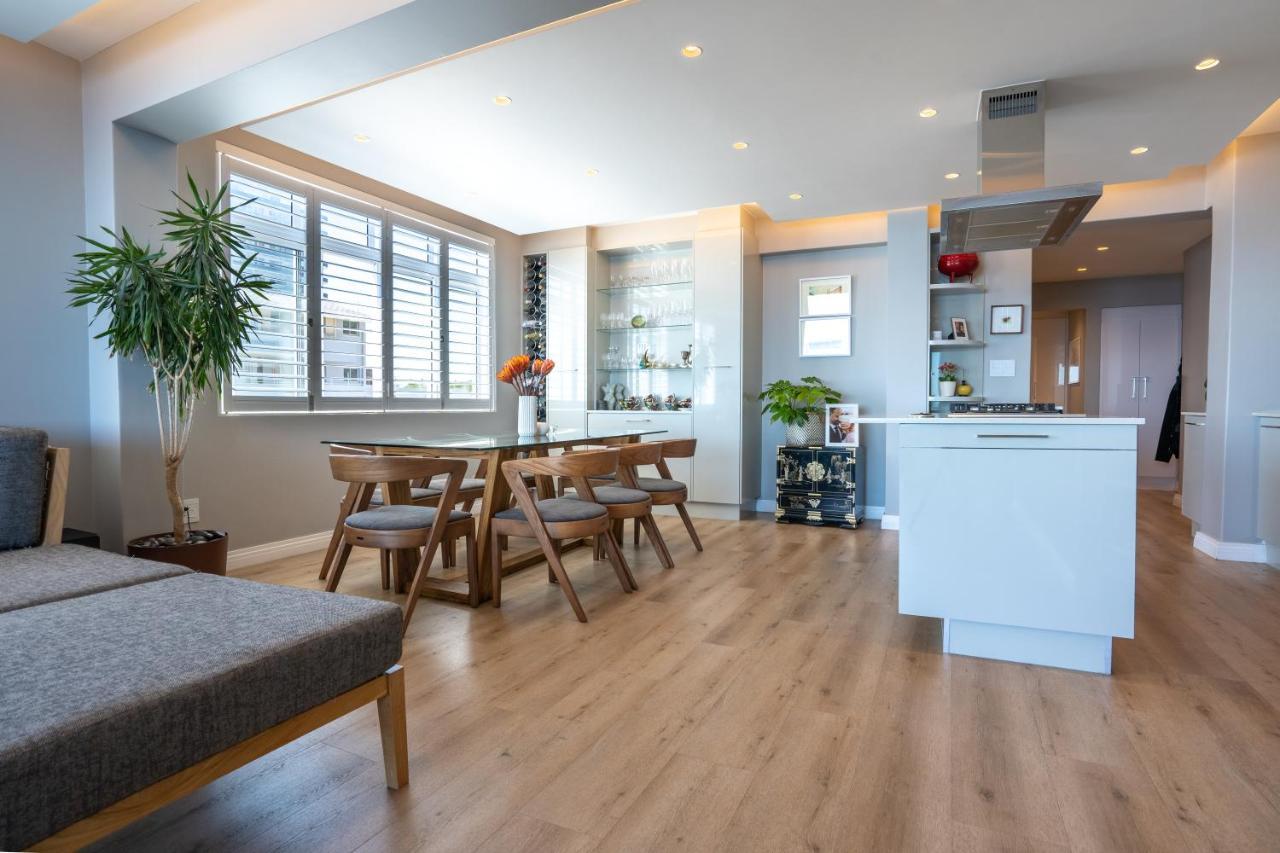 Apartment Shoreham 503 Cape Town