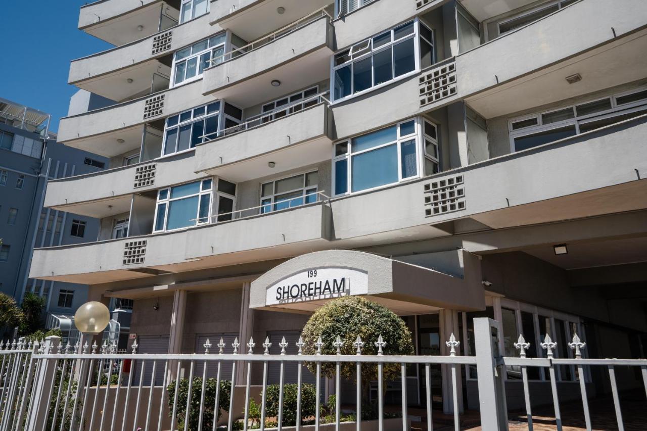 Apartment Shoreham 503